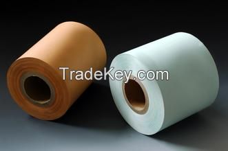 PE flim for baby diaper raw material , use for backsheet