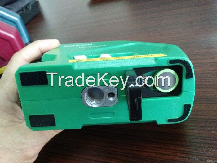 DOVOH 12 Lines 3D Laser level  DLL3-360RG   532NM Green Laser Beam