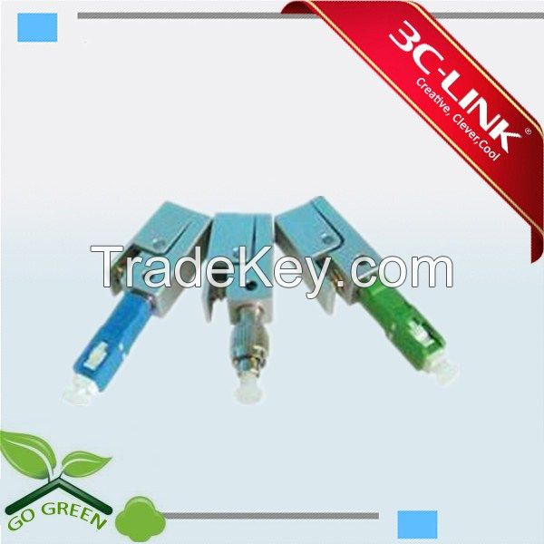 3c-LinkÃ¢ï¿½ï¿½s  FC  Bare Fiber optic adapters