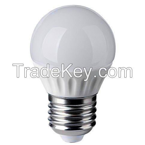 Led light led bulb light energy saving 5W with CE certification