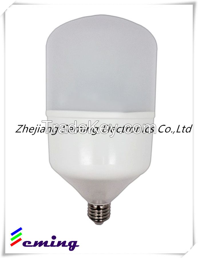 the energy saving led lighting made in China