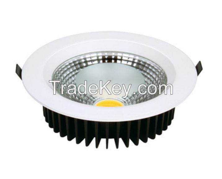 Led light led down light energy saving 5W with CE certification