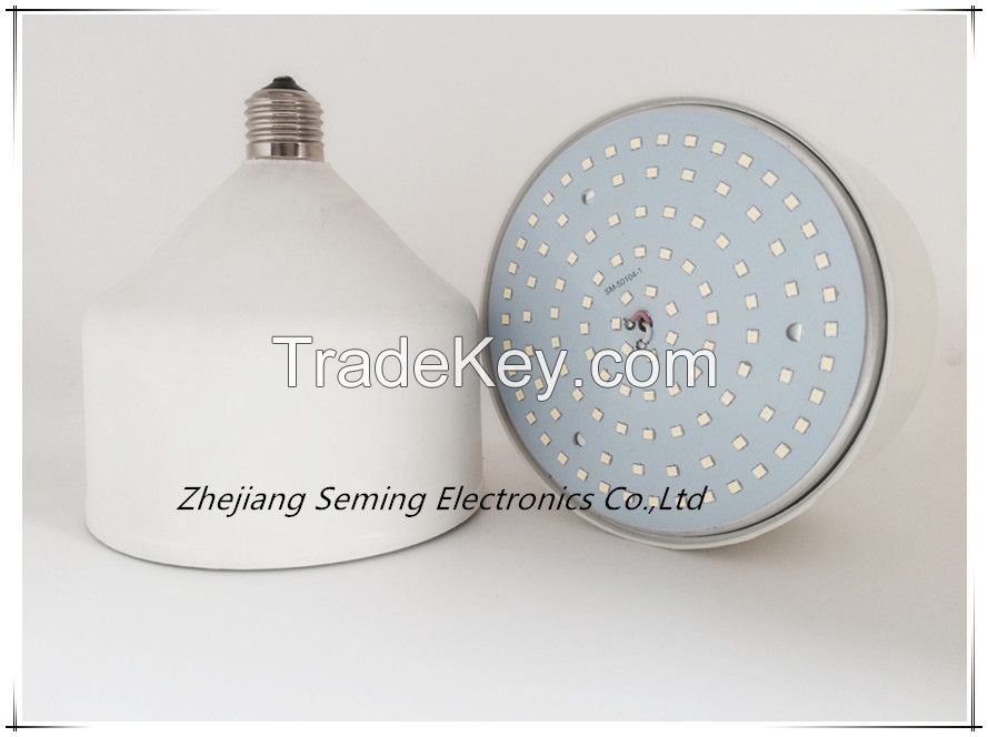 the energy saving led lighting made in China