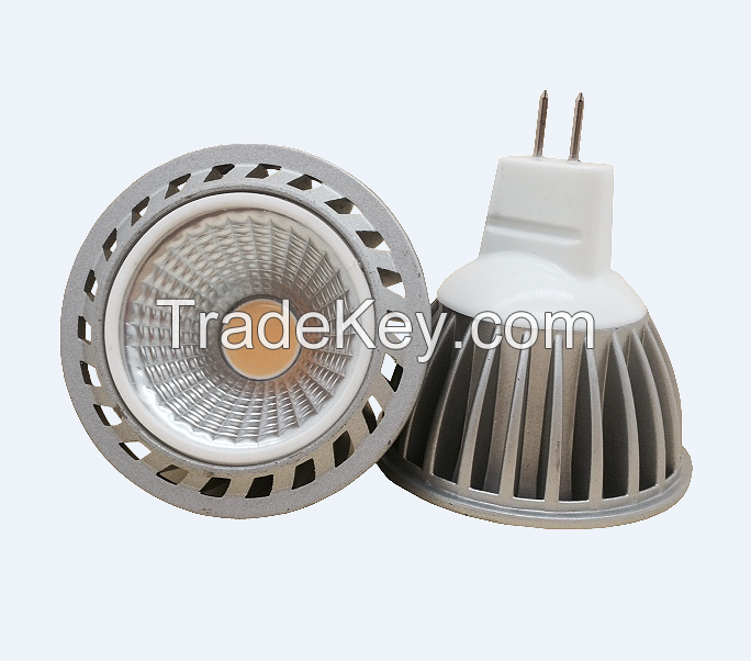 Led light spot light with 5W/7W power made in China