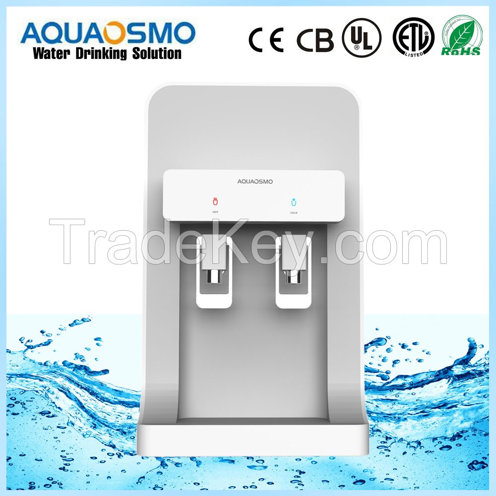New Countertop Water Dispenser with Hot/Cold Water