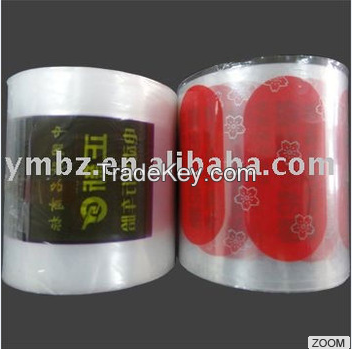 200 micron plastic film