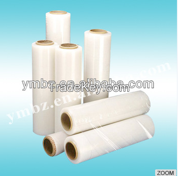 200 micron plastic film