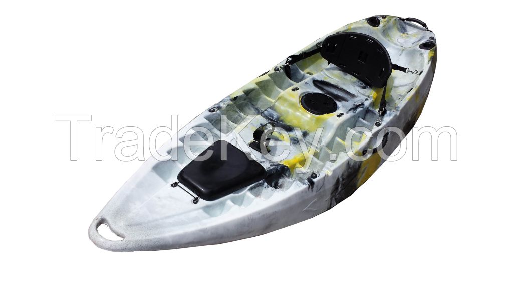 Kayak Boat