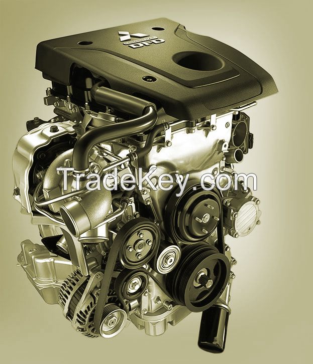 New or reconditioned Mitsubishi l200 Engines of high quality in UK from MKL Motors