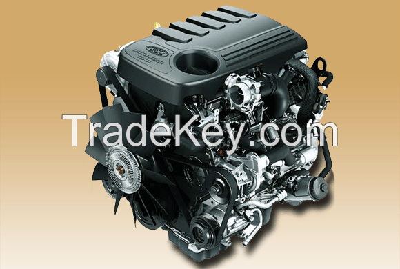 Reconditioned Ford Transit Engine for sale