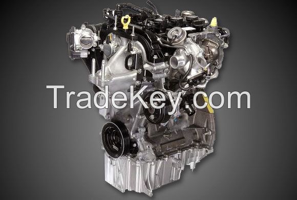 Ford Transit mk6 engine for sale