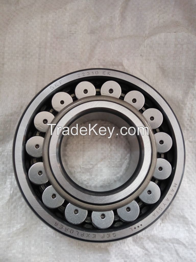 Spherical Roller Bearing Model 22310EK