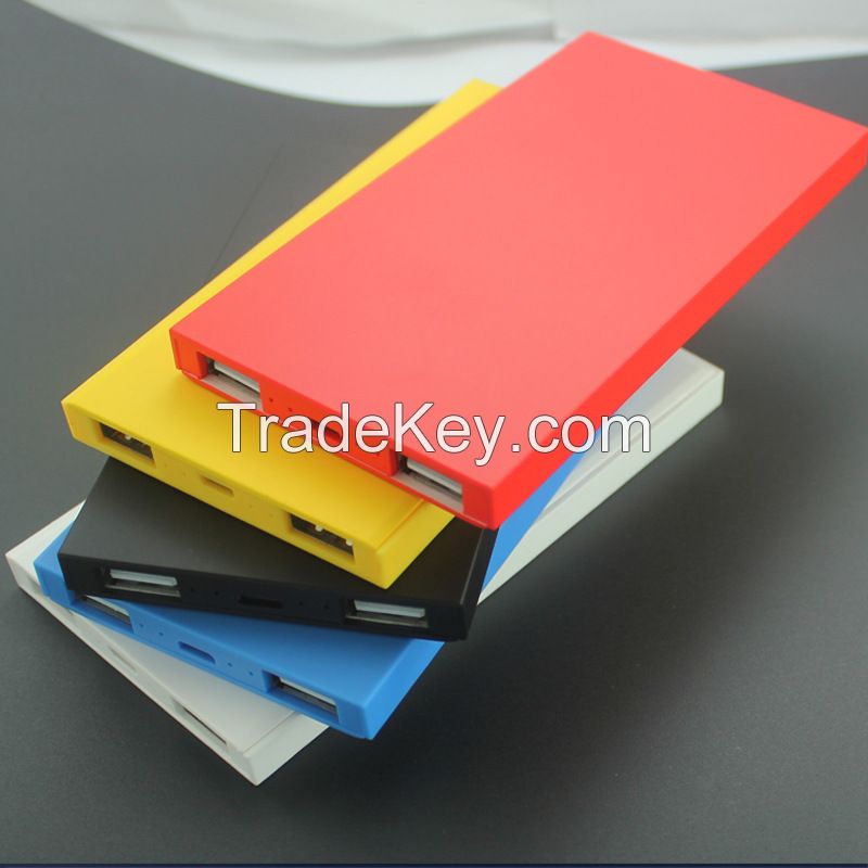 Ultrathin Power Bank