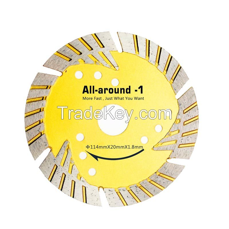 Good quality diamond blades for jade and glass with best price