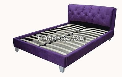 KB252 bed