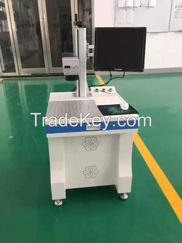 10w/20w/30w/50w laser marking machine price