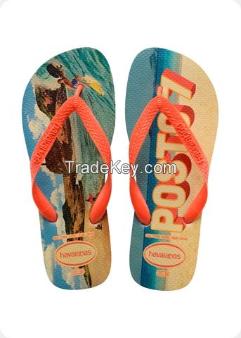 Authentic Havaianas