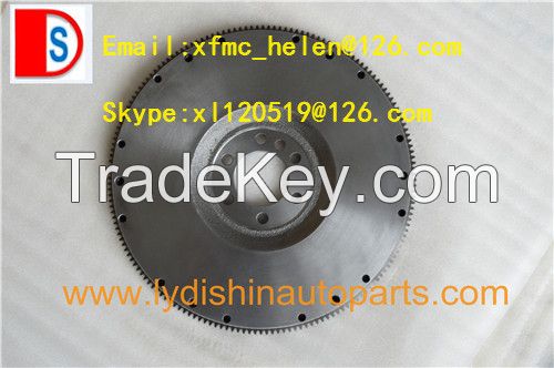 High quality OEM auto engine parts with ring gear for GM