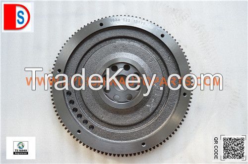 High quality OEM auto engine parts with ring gear for Honda
