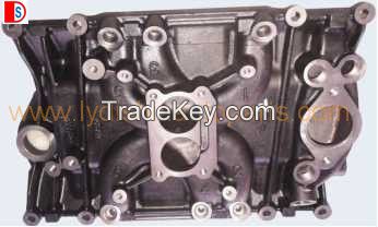 High quality OEM auto engine parts -intake manifold