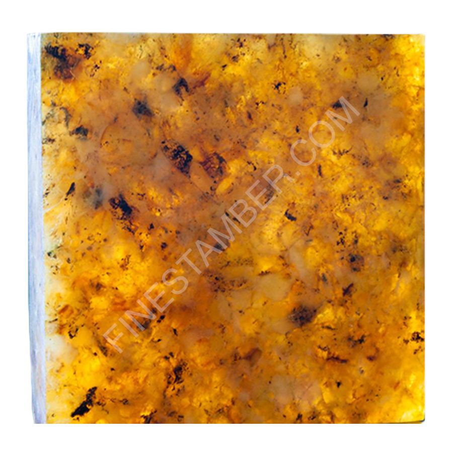 Natural Amber Tiles