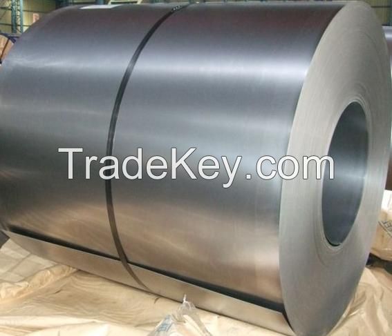 GALVANIZED STEEL COIL/PPGI