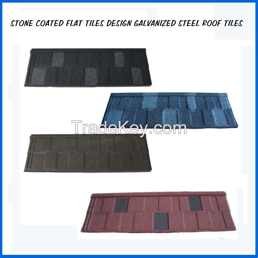 50 Years Guarranty Building Material Roof Tile Roofing Sheet