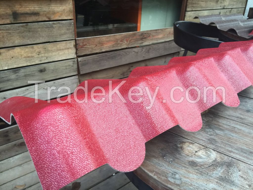 Roof Tile Accessory for Villa Hot Sale RDS1
