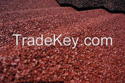 Good quality Environmental stone coated roof- Nosen Tile