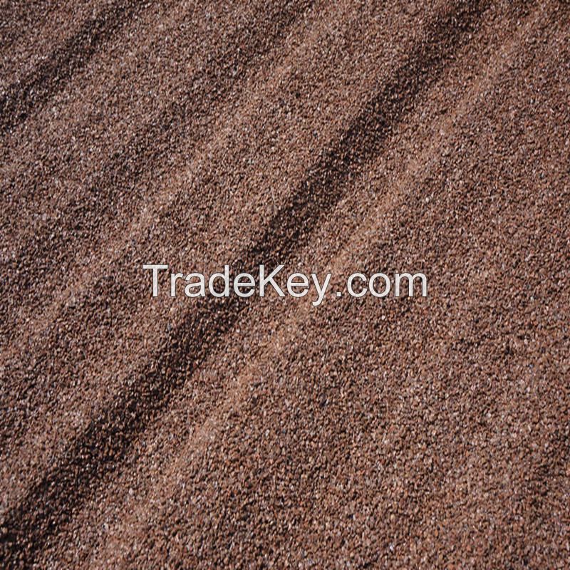FD most popular stone coated roof tile in CHINA- WOOD TILE