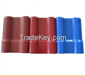 Brand Asa/PVC Roof Tile