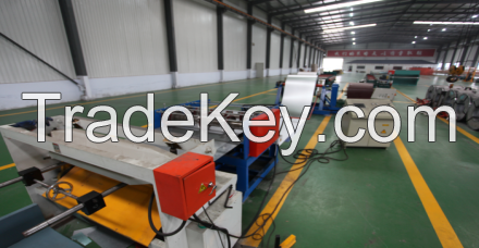 Roof Tile(Manufacture) Roof Tile Production Line