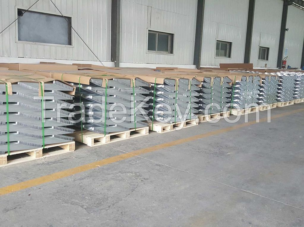 Best Zinc Color Coted Solid Steel Sheets Roofs