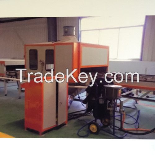 Chiese Hot sale Stone coated Roof Tile(Manufacture) Roof Tile Production Line