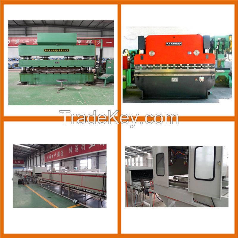 HOT !Stone coated Roof Tile(Manufacture) Roof Tile Production Line