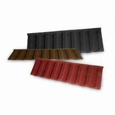 Corrugated Roofing Sheet/ Decorative Roofing Tiles