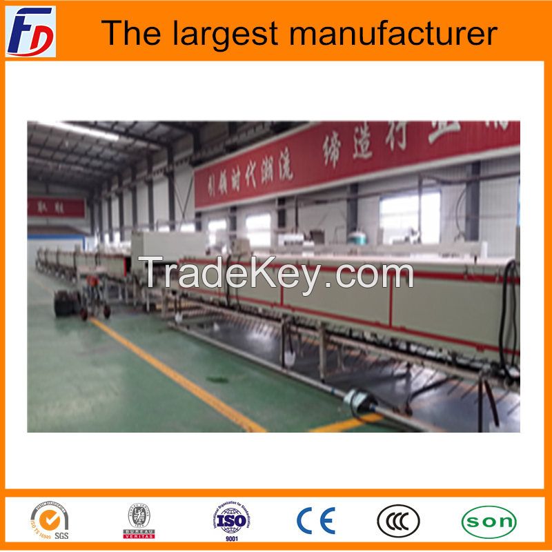 Roof Tile(Manufacture) Roof Tile Production Line