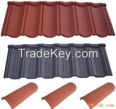 Lagas popularl roof sheet Classic Type