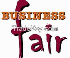 Participation in fairs