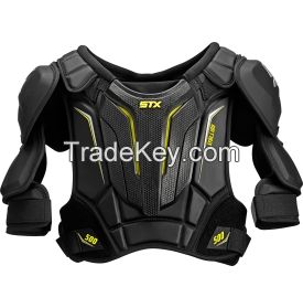 STX Stallion 500 Senior Hockey Shoulder Pads 