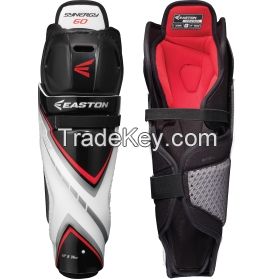 Easton Senior Synergy 60 Ice Hockey Shin Guards 