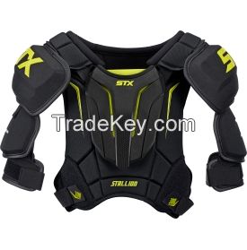 STX Stallion 300 Senior Hockey Shoulder Pads