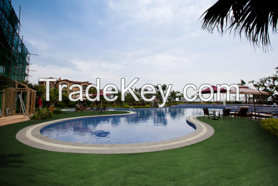 Artificial Grass