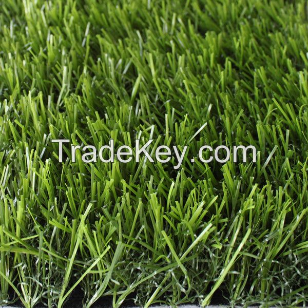 Natural Decorative Artificial Green Grass