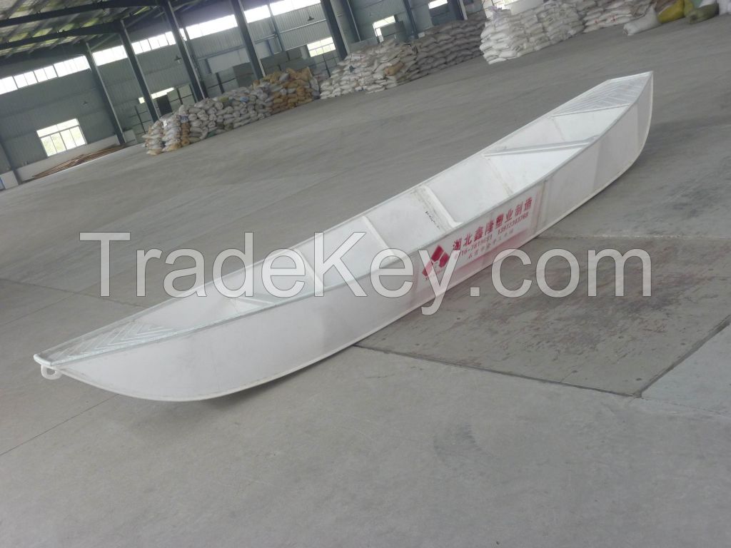 Polypropylene Sheet Processed Products/ Modified PP Sheets)