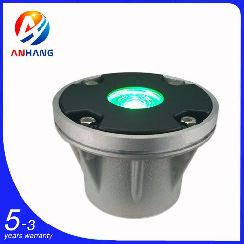 helipad light TLOF  light