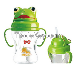 240ML wholesale sippy cups