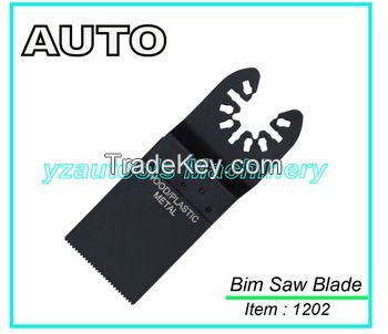 35mm Bi-metal Standard Oscillating Multi Tool E-Cut Saw Blade