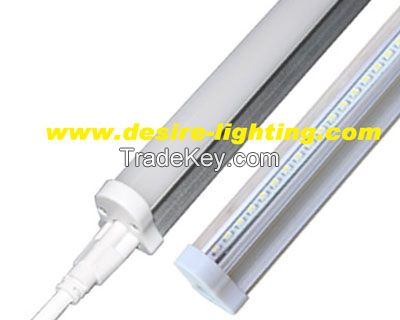 T5 SMD2835 Intergrate Milky Cover Tube 60cm 90cm 120cm 150cm