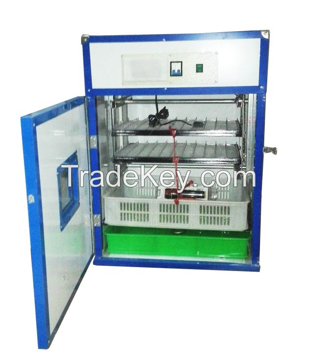 Multifunctional Digital Fully Automatic Chicken Eggs Incubator Machine